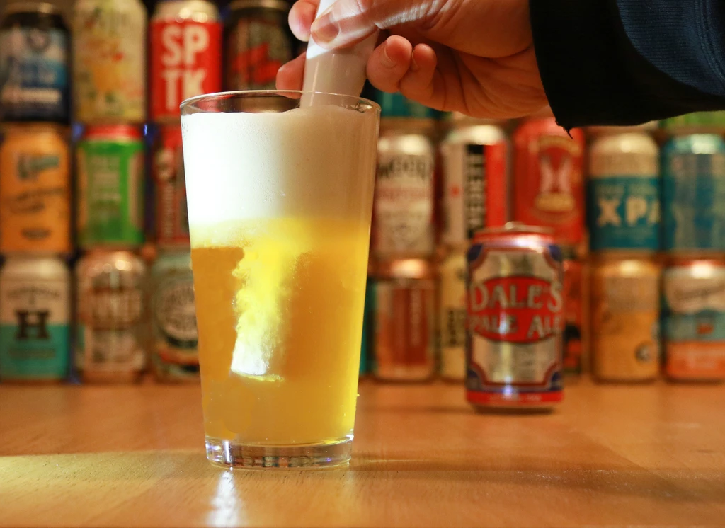 That UltraBeer Thing!