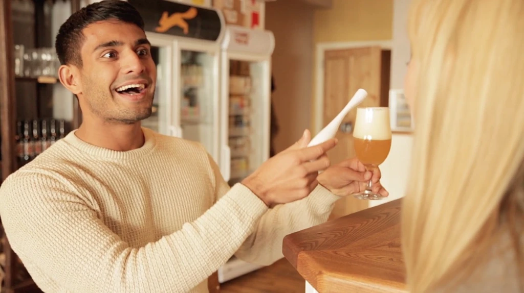 That UltraBeer Thing!