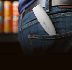 That UltraBeer Thing! Gadget for beer lovers